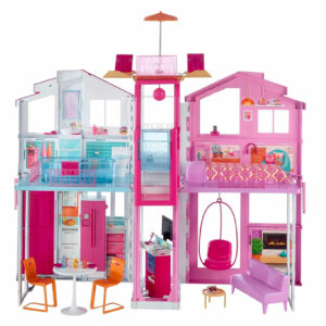 Doll House (Barbie Dream House)