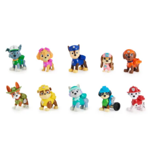 Character Toys
