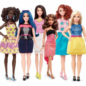 Barbies