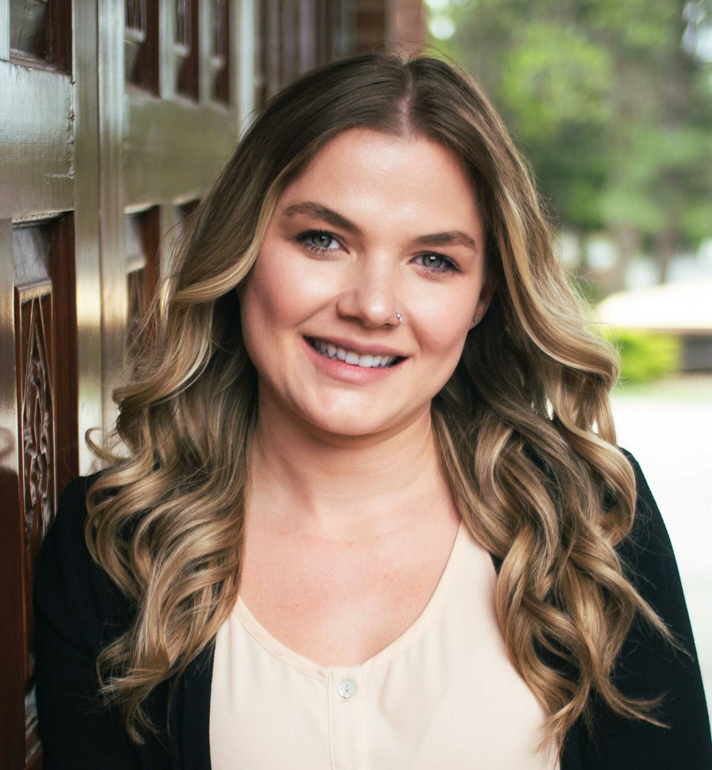 Megan Scheltinga
